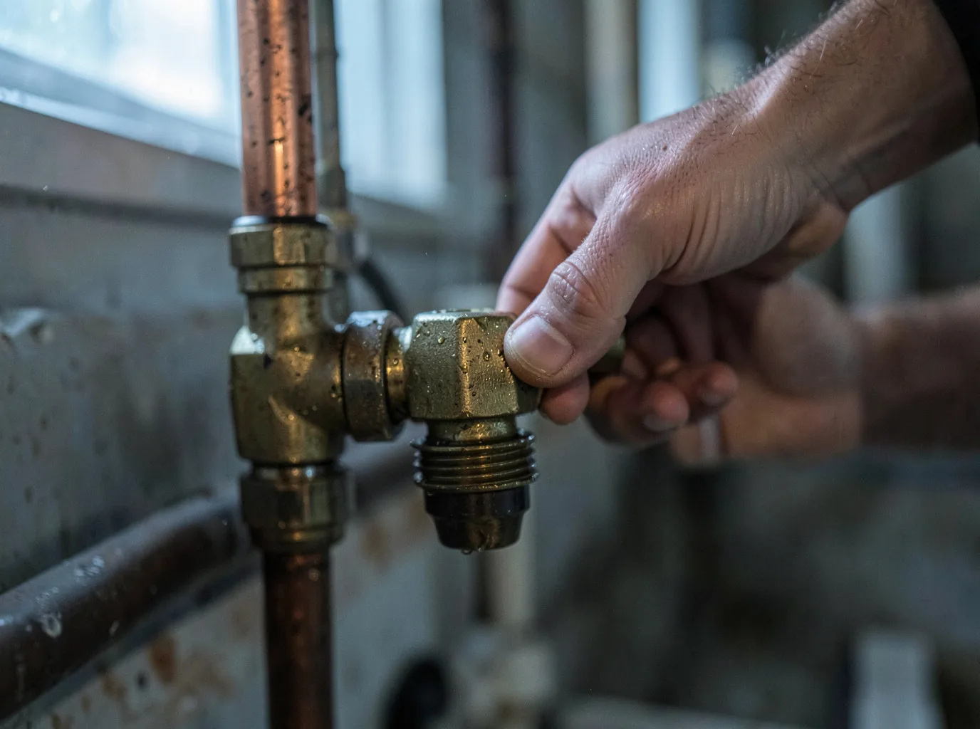 Emergency Plumber Brownsville, OH FAQs